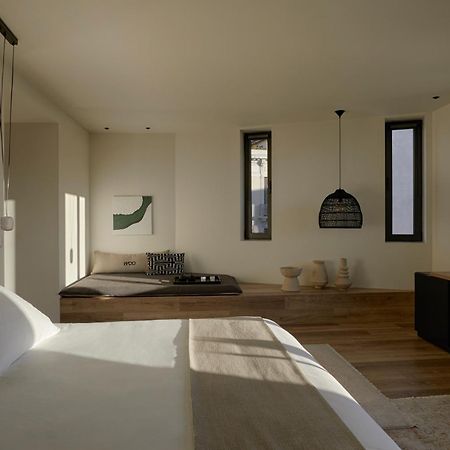 Athens Woo Suites Exteriér fotografie