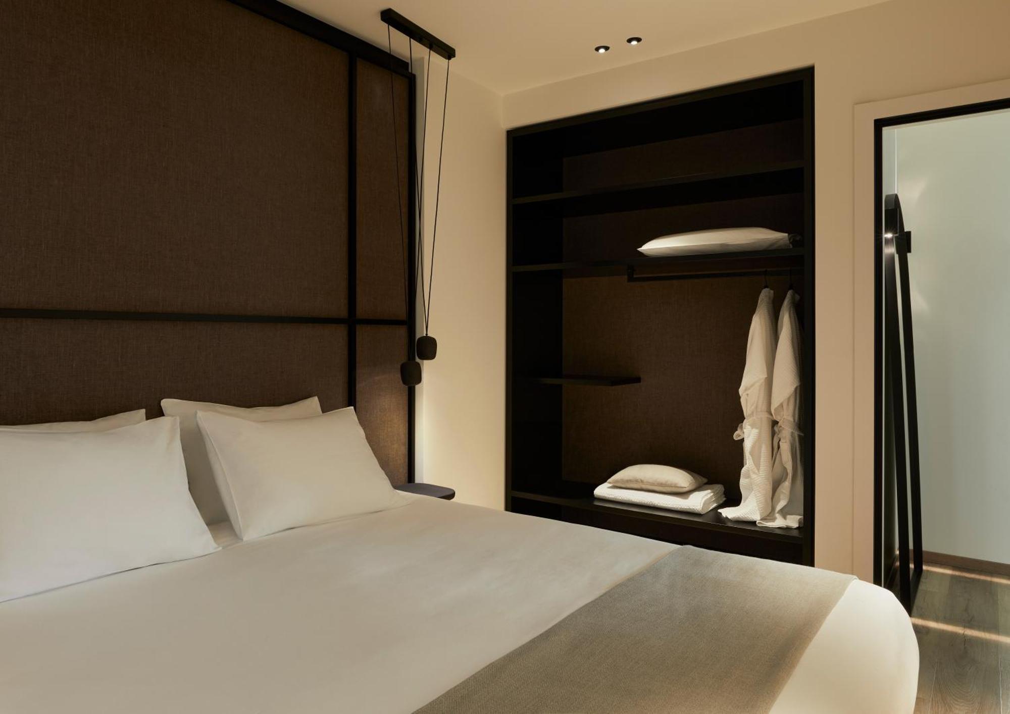 Athens Woo Suites Exteriér fotografie