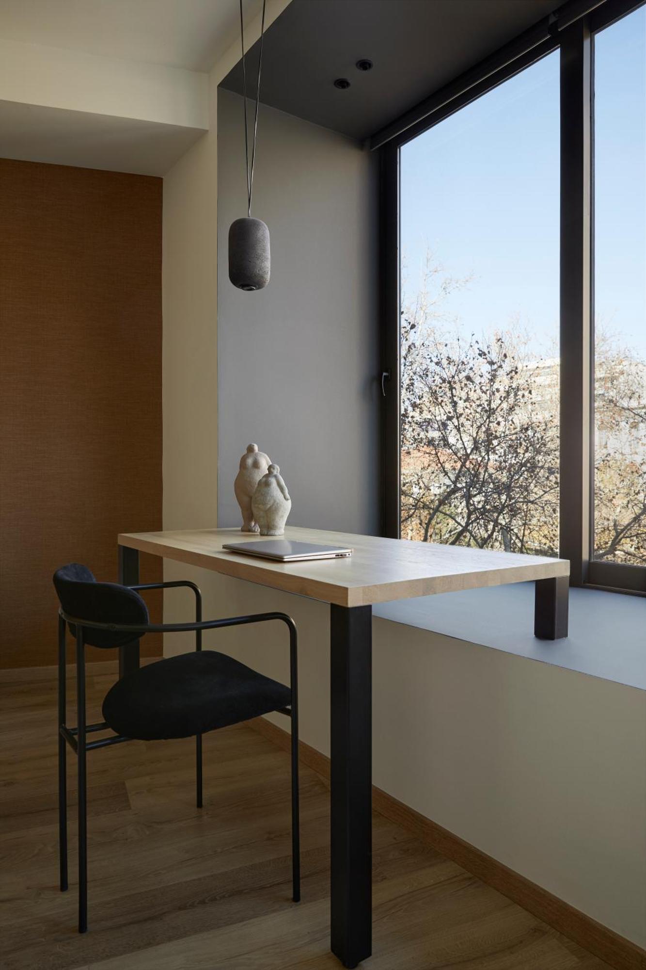 Athens Woo Suites Exteriér fotografie